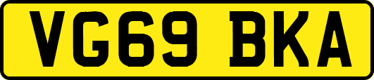 VG69BKA