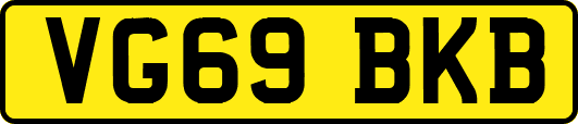 VG69BKB