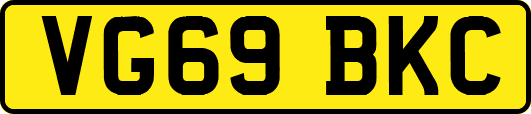 VG69BKC