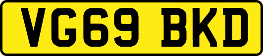 VG69BKD