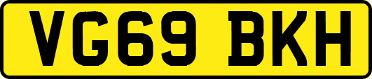 VG69BKH