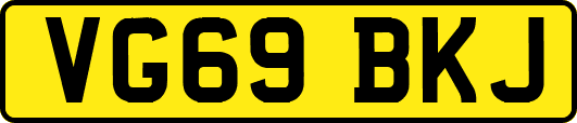 VG69BKJ