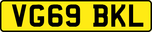 VG69BKL
