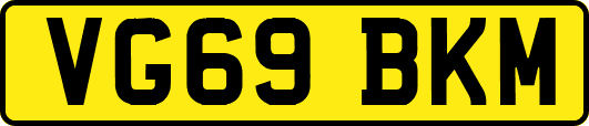 VG69BKM