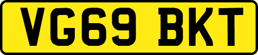 VG69BKT
