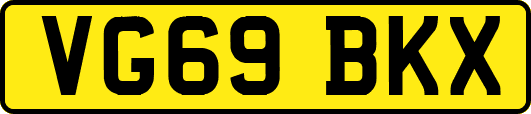 VG69BKX
