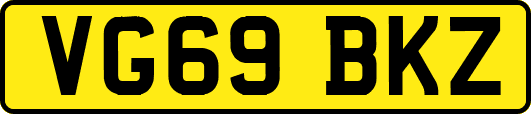 VG69BKZ