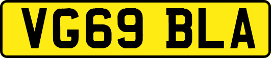 VG69BLA