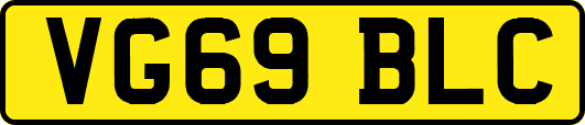 VG69BLC