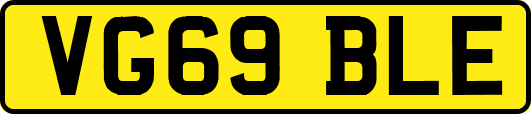 VG69BLE