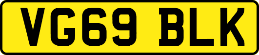 VG69BLK