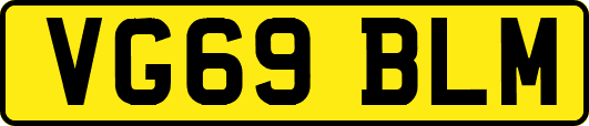 VG69BLM