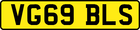 VG69BLS