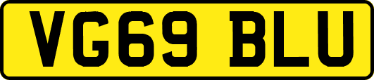 VG69BLU