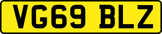 VG69BLZ