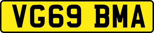 VG69BMA