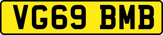 VG69BMB