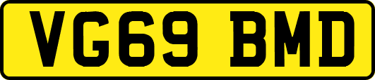 VG69BMD