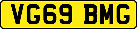 VG69BMG