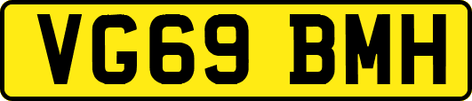 VG69BMH