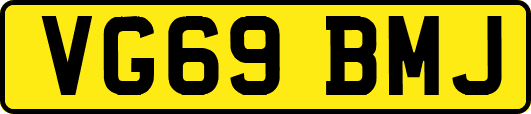 VG69BMJ