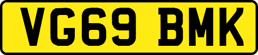 VG69BMK