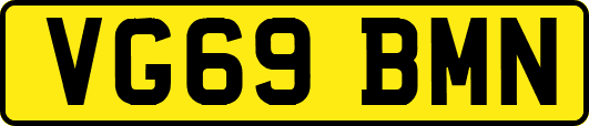 VG69BMN