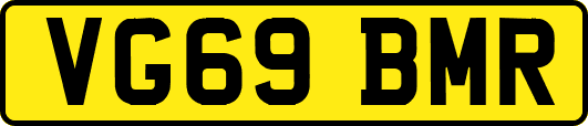 VG69BMR