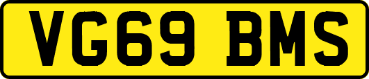 VG69BMS