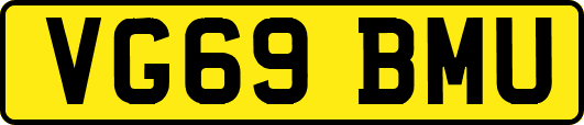 VG69BMU