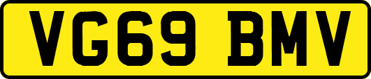 VG69BMV