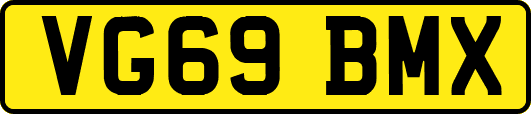 VG69BMX
