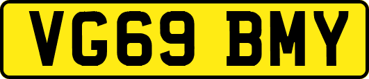 VG69BMY