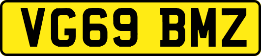 VG69BMZ