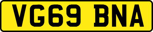 VG69BNA