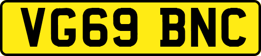 VG69BNC