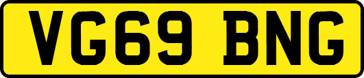VG69BNG