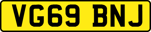 VG69BNJ