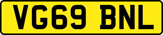 VG69BNL