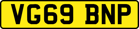 VG69BNP