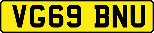 VG69BNU