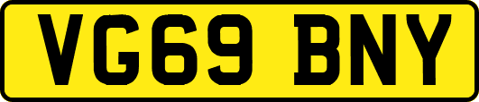 VG69BNY