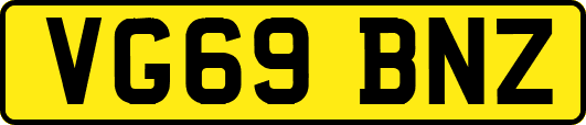 VG69BNZ