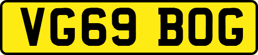 VG69BOG