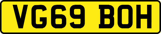 VG69BOH