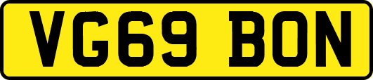 VG69BON