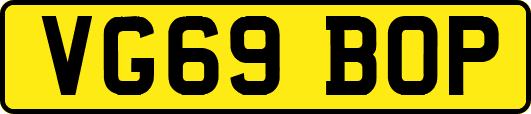 VG69BOP