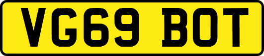 VG69BOT