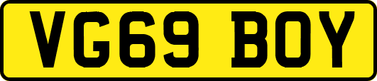 VG69BOY