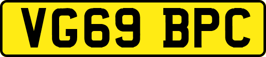 VG69BPC